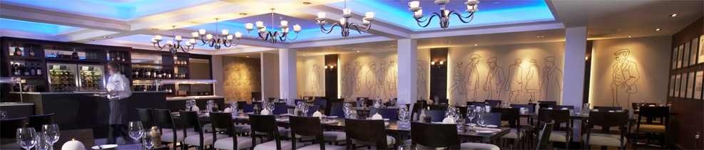 Lancaster Restaurant